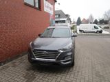 Hyundai Tucson Style 2WD - Hyundai in Bremen
