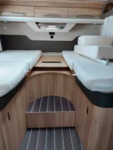 Knaus Sky TI 700 MEG, Platinum Selestion - Knaus Ti 700