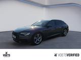 Audi A6 Avant 50 TFSI e quattro sport S-Line MATRIX-L - Audi A6: Line