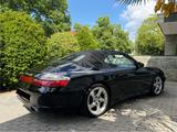 Porsche 996.2 Carrera 4S Cabriolet.Klappe.PCM.Scheckheft - Porsche: Carrera 4s