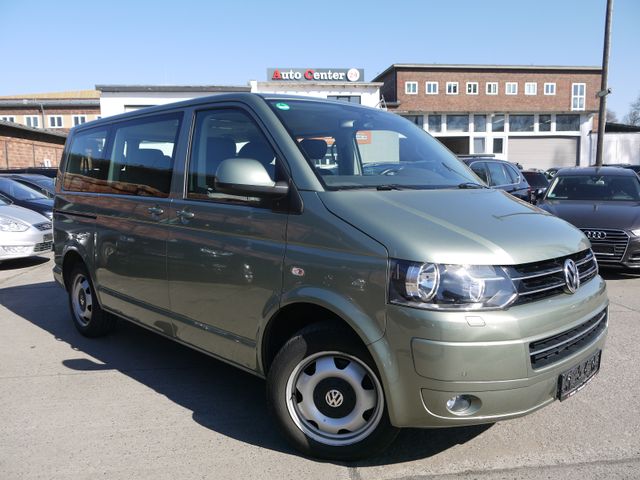 Volkswagen T5 Caravelle 4Motion/Automatik/PDC/1. Hand