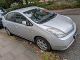 Toyota Prius 1.5-l-VVT-i -, +4915678697859 - Toyota Prius Gebrauchtwagen in Hamburg