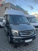La Strada Nova M 3.0 V6 Mercedes Ex Dr.Dr! Doppelboden+TOP - Automatik Mercedes