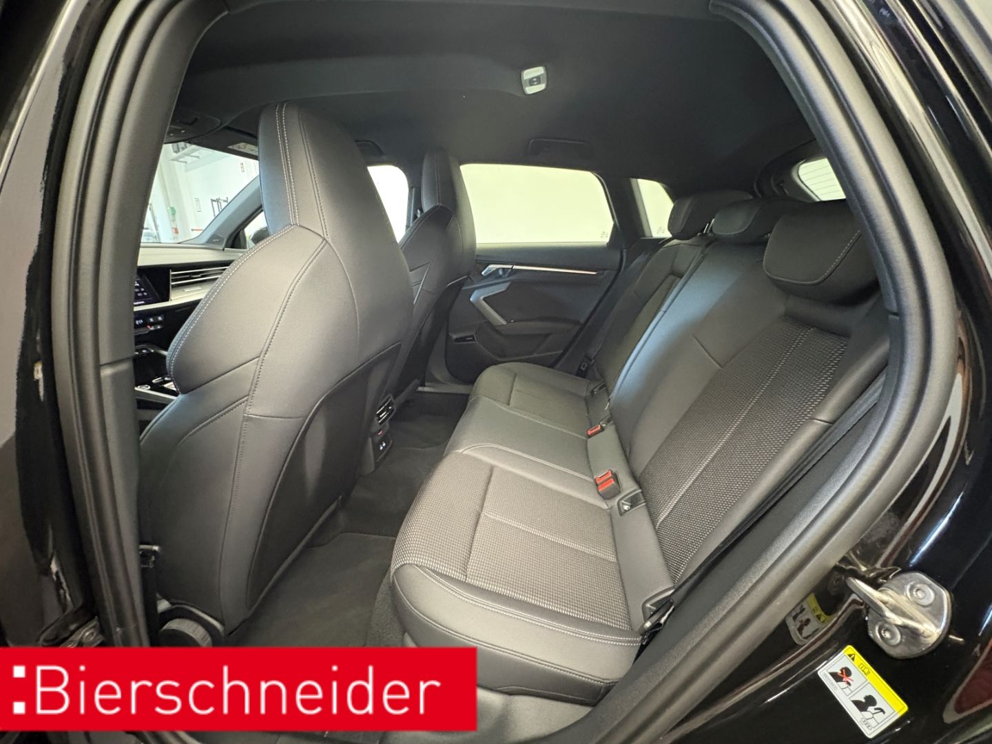 Audi A3 - Bild 9