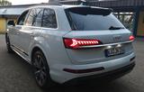 Audi Q7 55 TFSI e quattro tiptronic S line - Audi Q7 Gebrauchtwagen in Karlsruhe