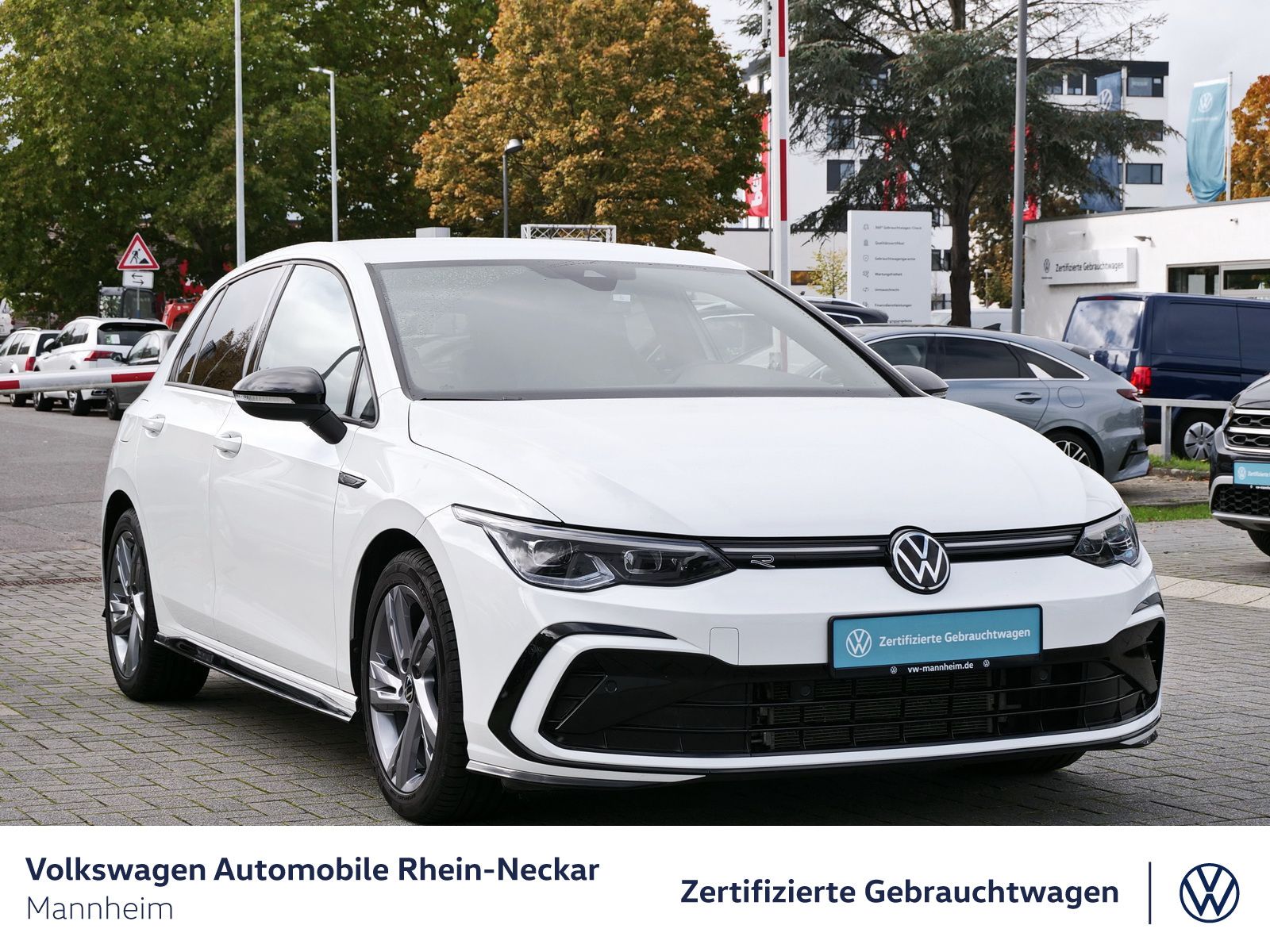 Volkswagen Golf - Bild 3