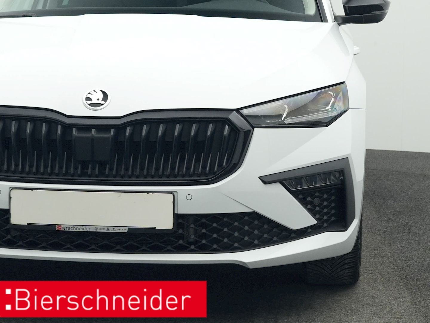 Skoda Scala - Bild 21