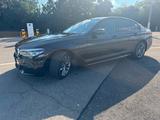 BMW 520d  BMW-M Sport Limousine  Voll Fahrbereit!!!
