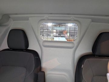 Ford Transit Custom Kasten 320 L1 Limited AWD