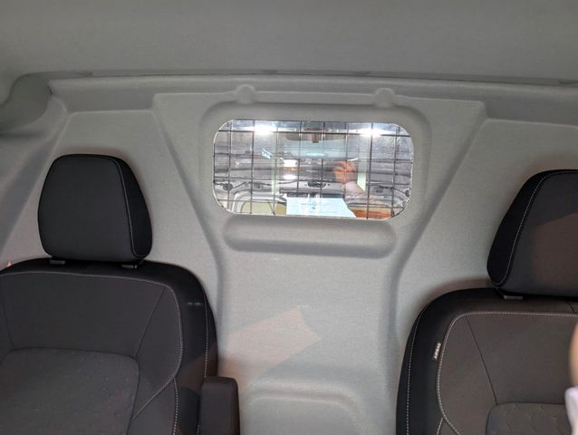 Ford Transit Custom Kasten 320 L1 Limited AWD