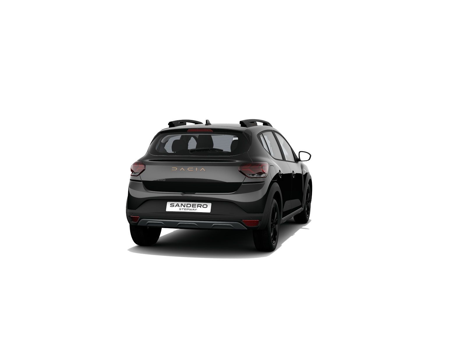 Fahrzeugabbildung Dacia Sandero Stepway Extreme TCe 110