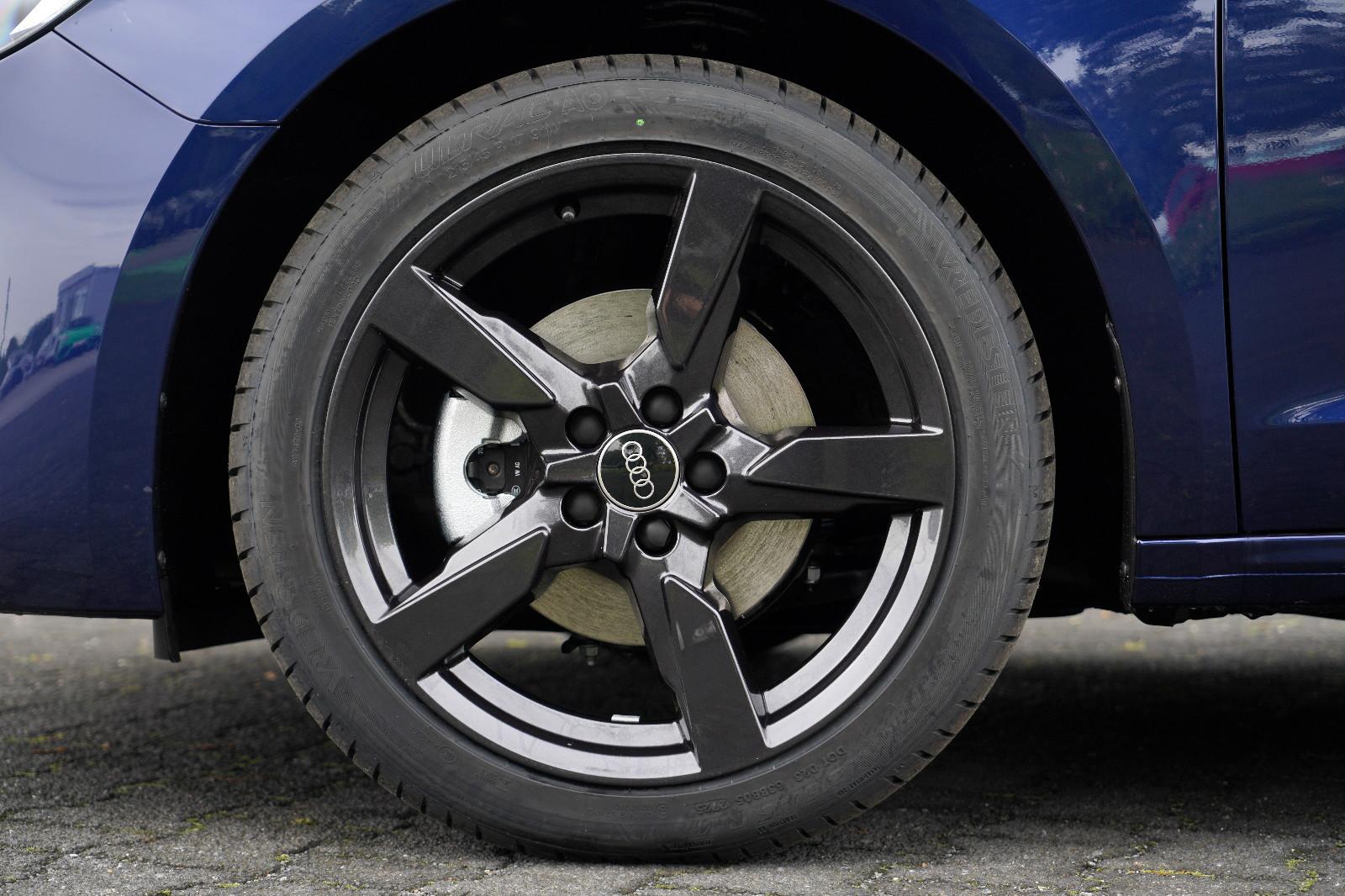 Audi A1 SPORTBACK 30TFSI SLINE INFOTAINMENT PLUS KAME