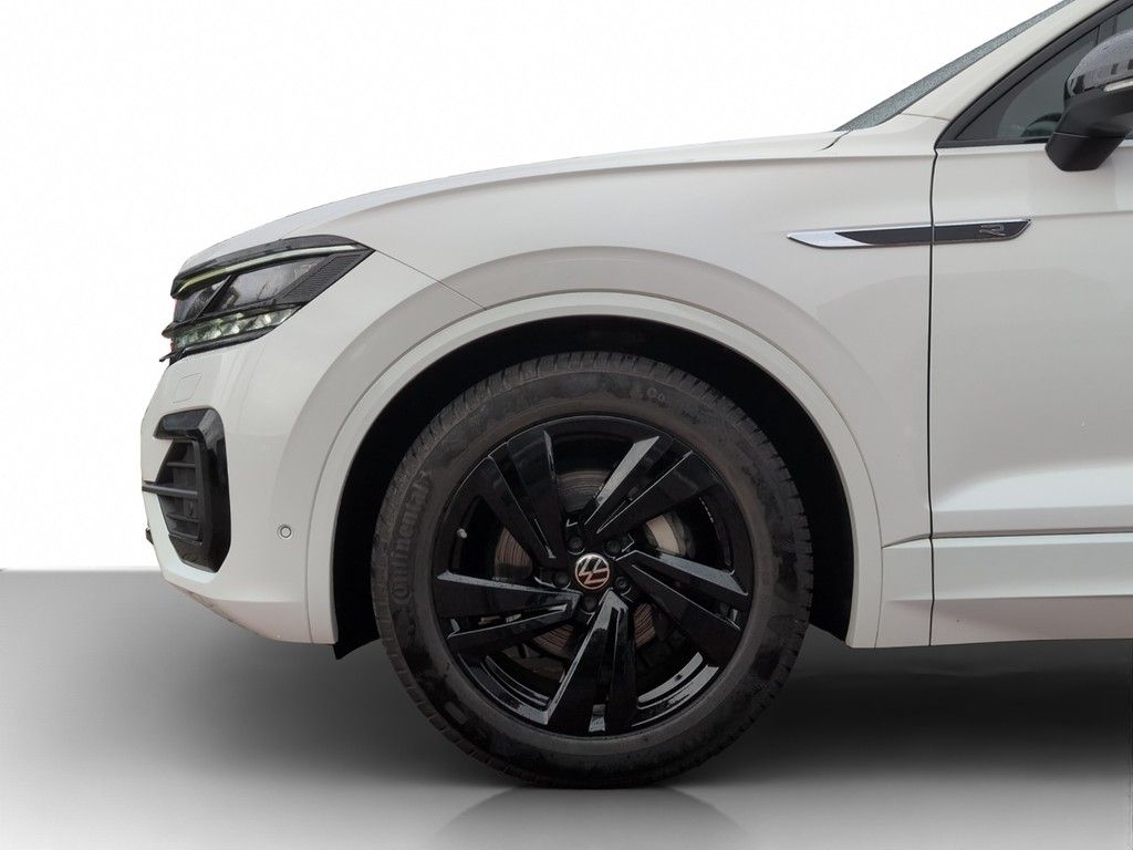 Volkswagen Touareg - Bild 23
