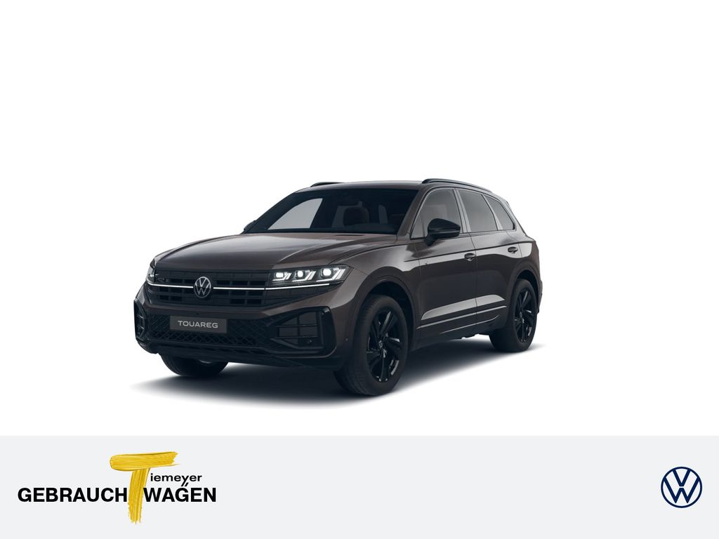 Image of Volkswagen Touareg