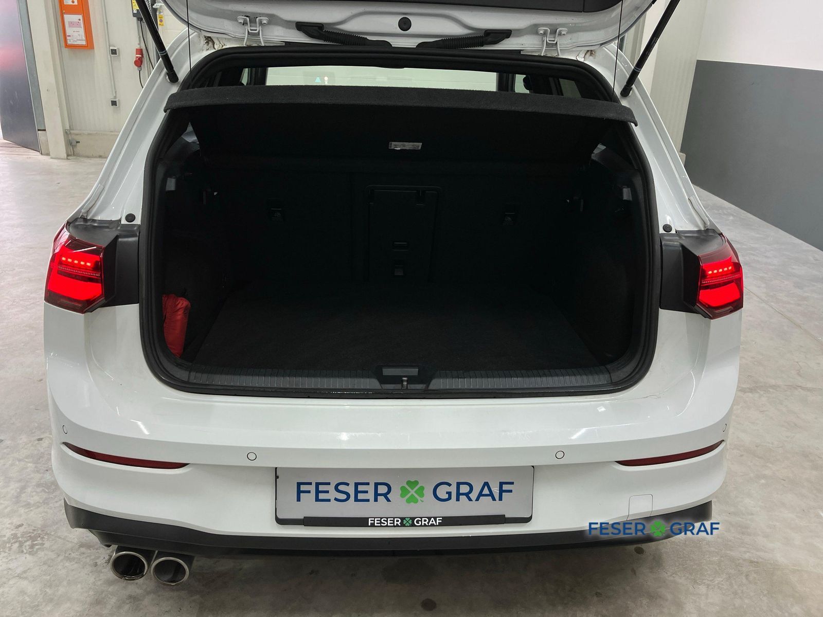 Volkswagen Golf - Bild 13