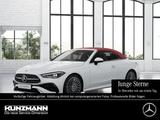 Mercedes-Benz CLE 200 Cabrio AMG Distronic Memory 360° - Mercedes-Benz Jahreswagen: Cabrio