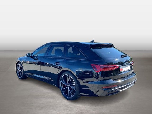 Audi A6 Avant 55TFSIe quattro S-line HD Matrix LED Sc foto 3