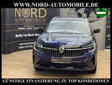 Renault Espace TECHNO E-Tech Hybrid *7-SITZER*KEINE KM* - Renault Espace Techno mit Hybrid-Antrieb (Benzin/Elektro)