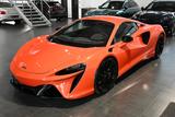 McLaren Artura Performance/MSO/B&W/Lift/Clubsport Seat - McLaren Artura Gebrauchtwagen