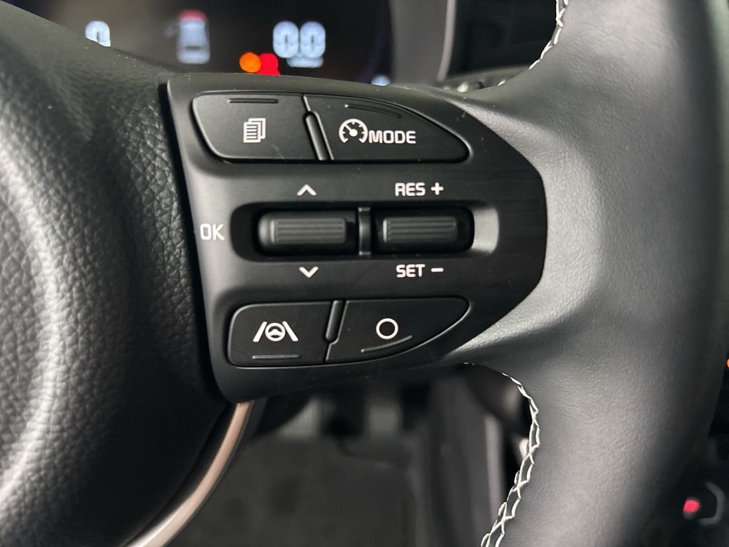 Kia Picanto - Bild 18
