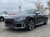 Audi TTS TFSI S tronic quattro MATRIX NAVI KAM ALCANT - Audi TTS mit Benzin-Antrieb: Navigationssystem