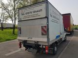 Peugeot Boxer 2.2L Euro5 130Ps - Peugeot Boxer mit Diesel-Antrieb: 2.5