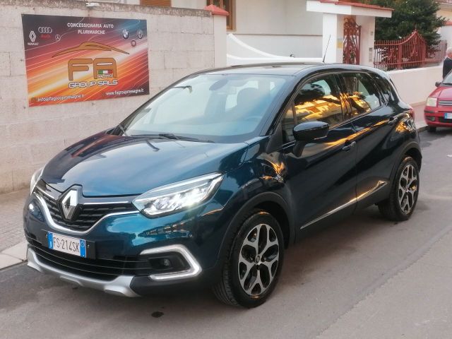 Renault Captur 1.5 dCi 90CV NAVI CAMERA LED - 20