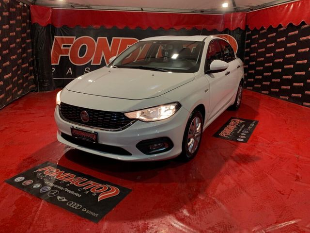 Fiat Tipo 1.4 4 porte Opening Edition