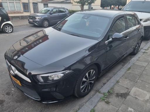 Mercedes-Benz A-Class A -Klasse A 160, миниатюра 7