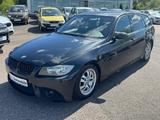 BMW 318i Baureihe 3 Touring Sport-Paket M - BMW 318 aus 2008: Kombi