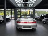 Porsche 996 Carrera 4 S Cabriolet/SPORTABGAS/18" - Porsche 996: 4s