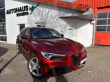 Alfa Romeo Stelvio 2.2 Diesel 16V 154kW Ti AT8-Q4/LEDER/NAV