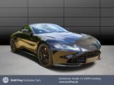 Aston Martin V8 Vantage Roadster