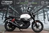 Moto Guzzi V 7 Stone ten  - Moto Guzzi V7 Stone Ten