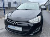 Hyundai i20 Classic 1.2*KLIMAANLAGE*ISOFIX*5-TÜRIG - Hyundai i20 aus 2014