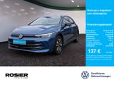 Volkswagen Golf VIII Goal 2,0 l TDI DSG MTL. AB 137,- EUR* - Jahreswagen: Eu