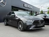 Mercedes-Benz E 53 AMG 4M+ Distronic Multibeam 20 Zoll SHD 360 - gebrauchte Mercedes-Benz E 53 AMG aus dem Jahr 2023