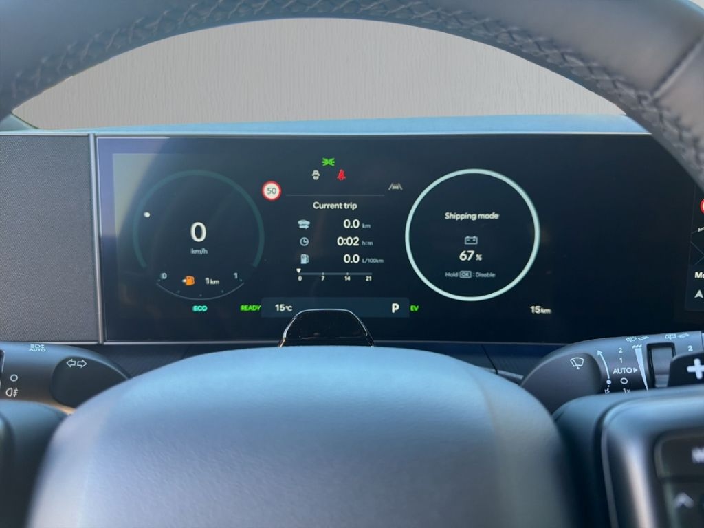 Hyundai Santa Fe – Bild 17
