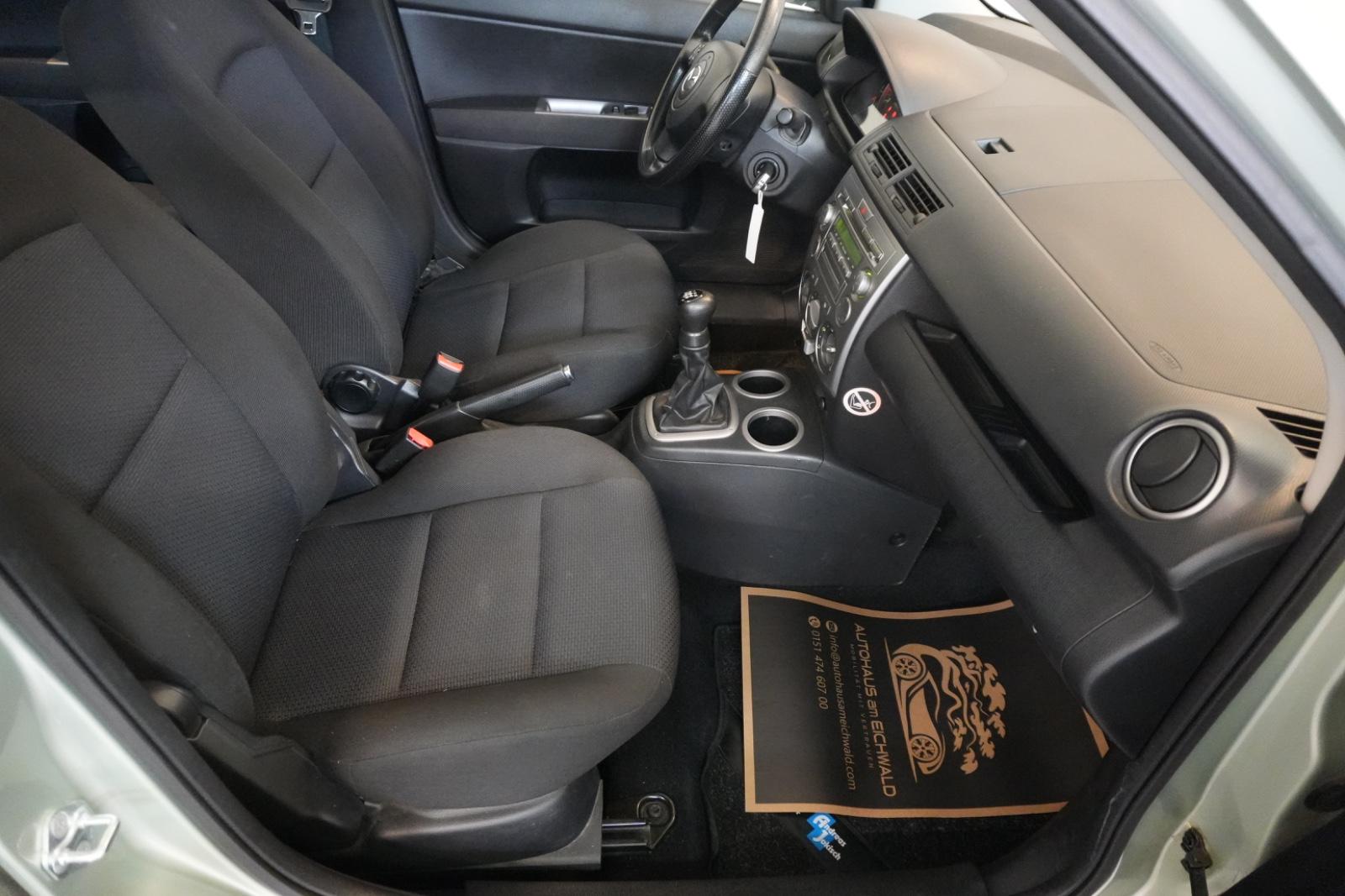 Mazda 2 Lim. 1.4 Active PDC Klima