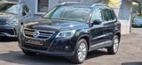 Volkswagen Tiguan Team BMT *PDC*AHK*TÜVneu*SHZ*Tempo - Volkswagen Tiguan aus 2010: Team
