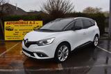 Renault Grand Scenic 1.2 TCe Energy Intens 7PL *12M GARA - gebrauchte Renault Grand Scenic aus dem Jahr 2017