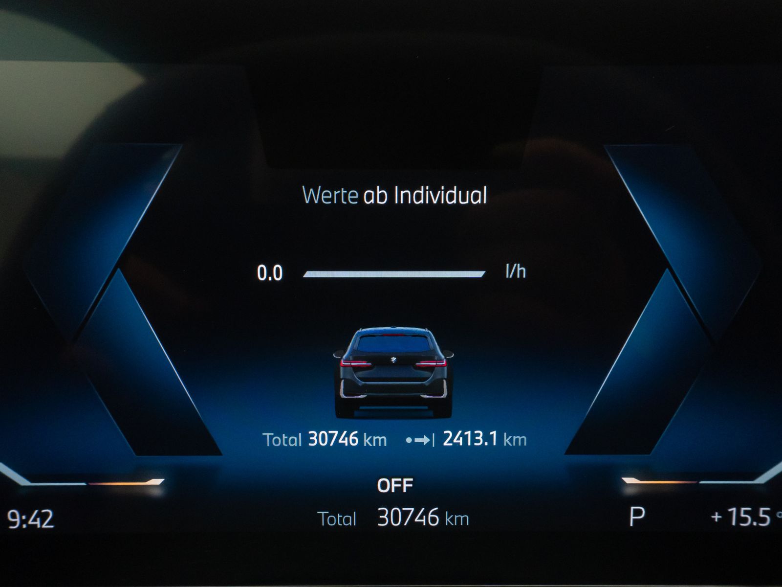 Fahrzeugabbildung BMW 520d Kamera DAB DrivingAssist Sport LED 18Zoll