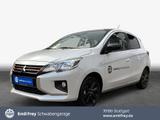 Mitsubishi Space Star AS&G 1.2 Select+ Black - Mitsubishi Space Star aus 2025