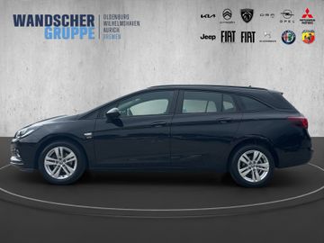 Opel Astra Sports Tourer 1.4T 120 Jahre ''KAMERA''