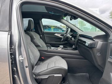 Renault Rafale Full Hybrid E-Tech 200 Techno