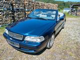 Volvo  C 70 Cabrio - gebrauchte Volvo C70 aus dem Jahr 2002