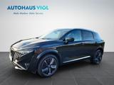 Nissan Qashqai Tekna - Nissan Qashqai mit Benzin-Antrieb: Automatik