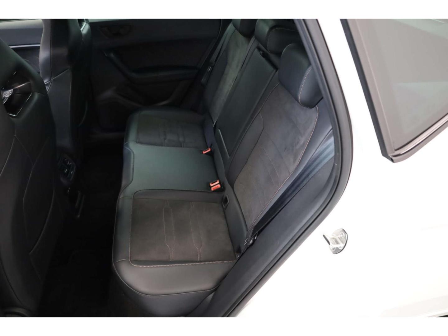 Cupra Ateca 2.0 TSI 4Drive, миниатюра 16