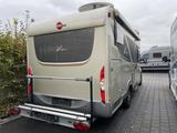 Bürstner Ixeo Time IT 710 Luftfederung,Heckbühne, Markise - Wohnmobil oder -wagen Luftfederung