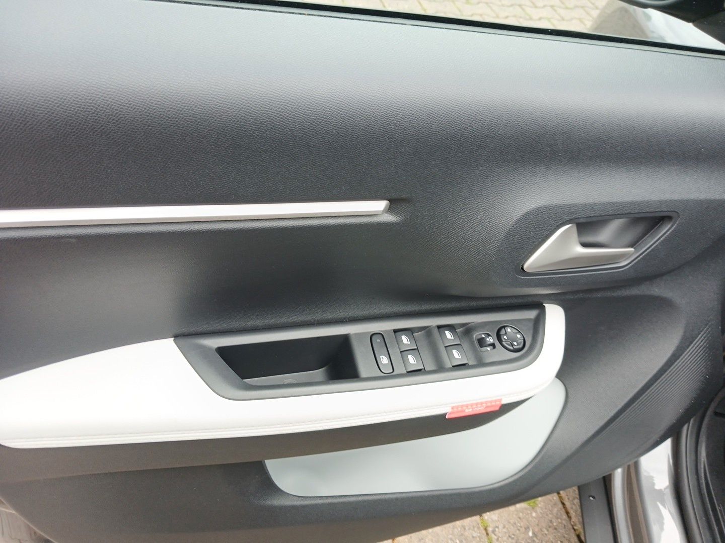 Citroën C3 - Bild 11